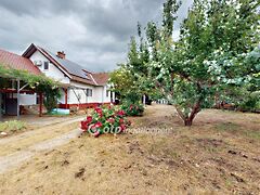 Eladó ház Kálmánháza