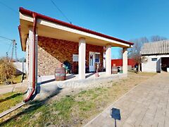 Eladó ház Nyírjákó