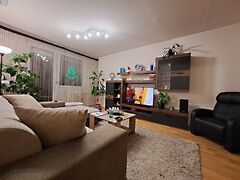 Eladó lakás Nyíregyháza, Örökösföld