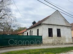 Eladó ház Potyond