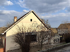 Eladó ház Kisherend