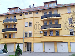 Eladó lakás Pécs, Kertváros