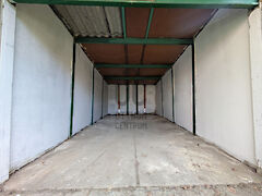 Eladó garázs Tata, Tóváros