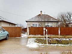 Eladó ház Nyírtelek