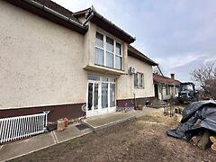 Eladó ház Nagykálló