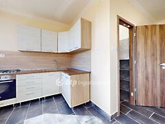 Eladó lakás Nyírbátor