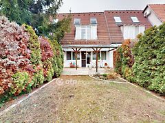 Eladó ház Nyíregyháza