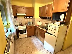 Eladó lakás Tatabánya