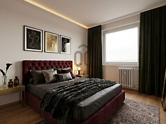 Eladó lakás Budapest, XI. kerület