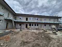 Eladó lakás Soltvadkert