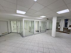 Kiadó üzleti Kaposvár, Belváros