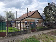 Eladó ház Szolnok, Szandaszőlős
