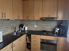 Eladó lakás Mátészalka