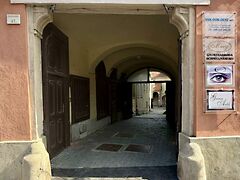 Eladó üzleti Sopron