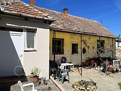 Eladó ház Várkesző