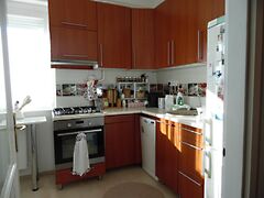 Eladó lakás Nagykanizsa