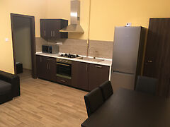 Kiadó lakás Budapest, IX. kerület