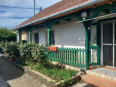Eladó ház Balatonszabadi