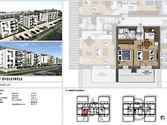 Eladó lakás Szombathely