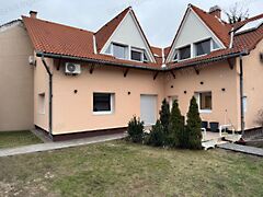 Eladó ház Budapest, XX. kerület