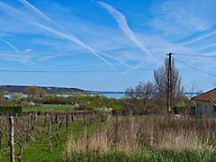 Eladó földterület Balatonalmádi