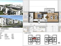 Eladó lakás Szombathely