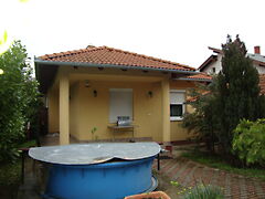 Eladó ház Balatonszárszó