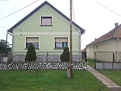 Eladó ház Mezőkövesd