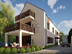 Eladó lakás Sárvár