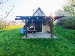 Eladó földterület Ádánd