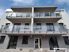 Eladó lakás Siófok