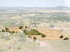 Eladó földterület Lesenceistvánd