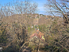 Eladó földterület Budapest, II. kerület