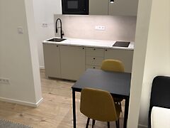 Kiadó lakás Budapest, VII. kerület