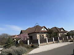 Eladó ház Debrecen