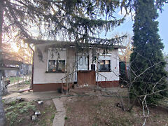 Eladó ház Hajdúsámson, Sámsonkert