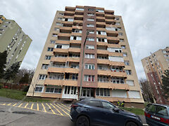 Eladó lakás Zalaegerszeg