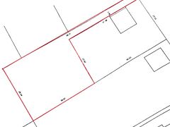 Eladó földterület Iváncsa