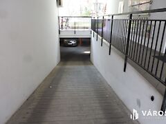 Eladó garázs Szeged, Belváros