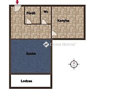 Eladó lakás Budapest, XI. kerület