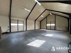 Eladó ipari Debrecen, Lencztelep