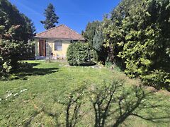 Eladó ház Százhalombatta