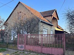 Eladó ház Tiszavasvári