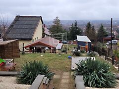 Eladó földterület Gödöllő