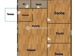 Eladó ház Monorierdő