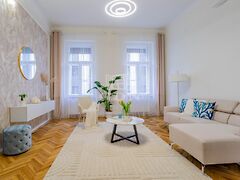 Eladó lakás Budapest, VII. kerület