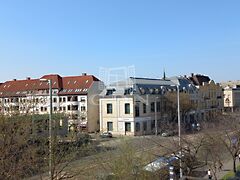 Eladó lakás Budapest, IV. kerület