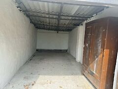 Eladó garázs Kaposvár