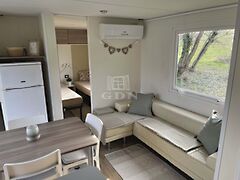 Eladó nyaraló Bálványos