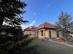Eladó ház Kecskemét